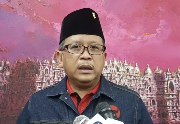 Sekretaris TPN: Ganjar Telah Melakukan Sintesa Pemikiran Bung Karno, Bung Hatta, dan KH Agus Salim