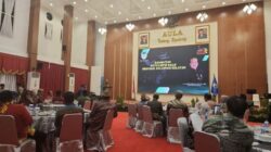 Dihadiri Wija to Luwu, Ramah Tamah KKLR Berlangsung Meriah