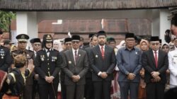 Mengenang Peristiwa Situjuah: Semangat Persaudaraan Serta Cinta NagarI dan Negara