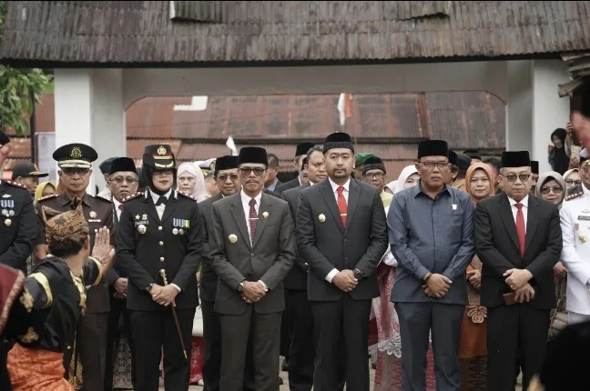 Mengenang Peristiwa Situjuah: Semangat Persaudaraan Serta Cinta NagarI dan Negara