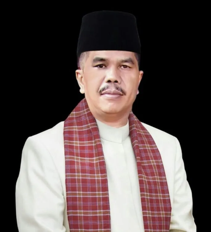 Inspektorat Lima Puluh Kota Jelaskan Dana Bantuan Keuangan Khusus