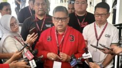 TPN 03: Lapangan Kerja dan Penurunan Harga Pangan jadi Fokus Kerja Ganjar-Mahfud