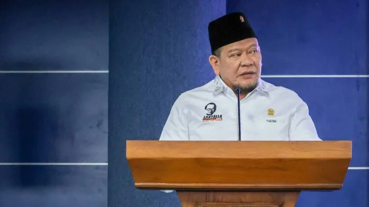 Kontrak PPPK Banyuwangi Berakhir, LaNyalla Berharap Bupati Akomodatif