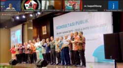 RPJPD Sumut 2025-2045 Angkat Tema "Sumatera Utara Unggul, Maju, Berkelanjutan"