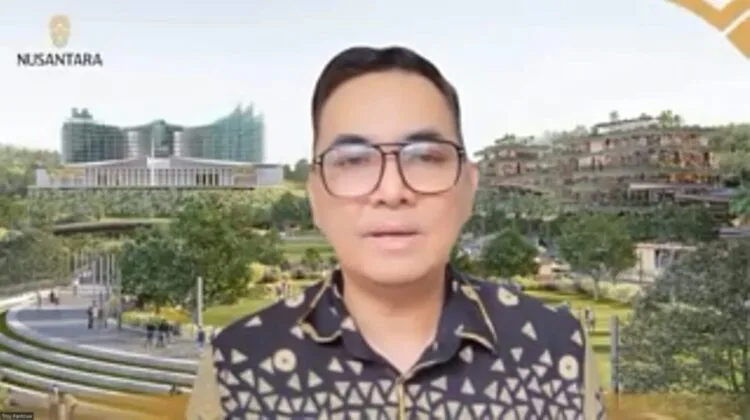 Otorita Ibu Kota Nusantara Gelar Groundbreaking Tahap 4, Bangun Masjid Negara Menampung 60.000 Jamaah