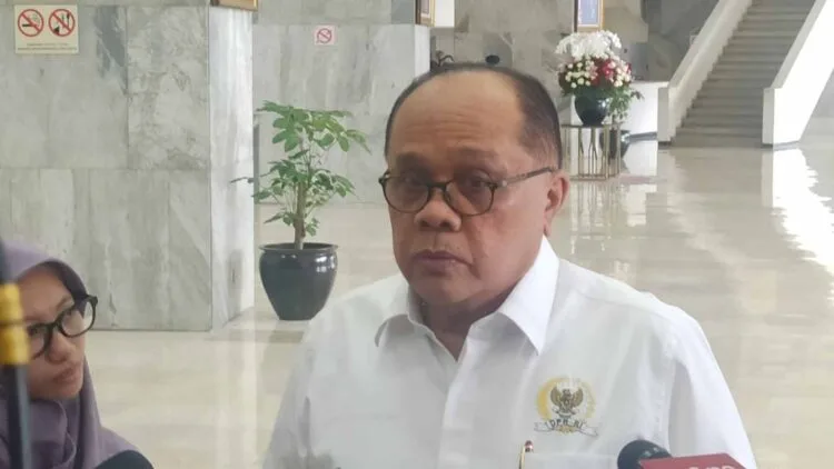 Jadwal Pelaksanaan Pilkada 2024 Belum Ditetapkan, Komisi II DPR Harap KPU Beri Kepastian