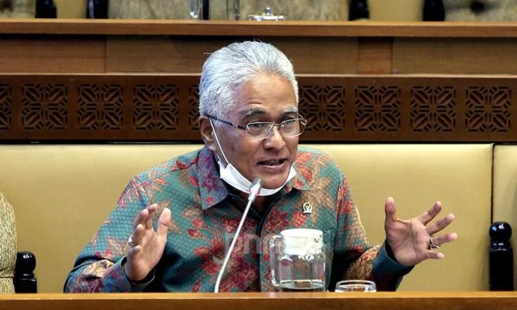 Komisi II Berkomitmen Kawal Pelaksanaan Pemilu Berjalan Lancar
