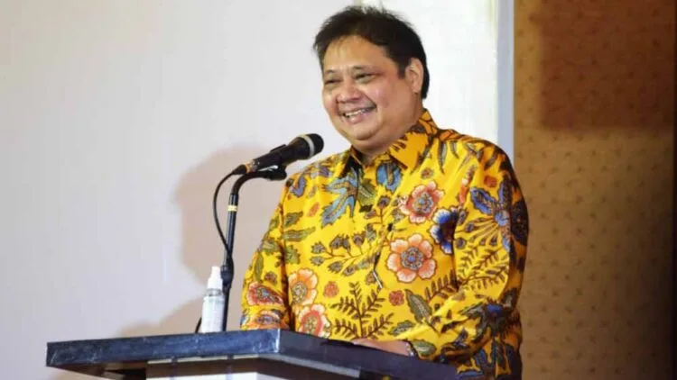 Menko Perekonomian Bantah Sri Mulyani Mengundurkan Diri Sebagai Menkeu