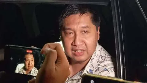 Keluar dari PDIP, Ara Sirait Mengaku Belum Terpikirkan Bergabung dengan Parpol Lain
