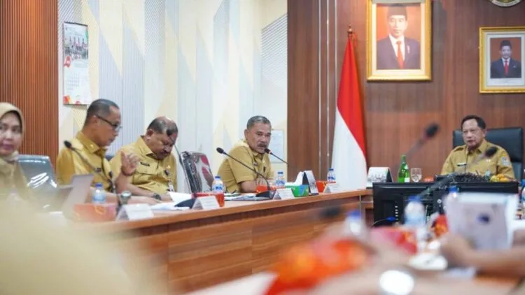BNPP Kaji 8 Lokasi untuk Pembangunan PLBN Gelombang Ketiga
