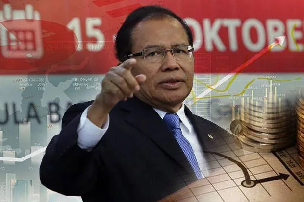 Didik J. Rachbini: Rizal Ramli Selamanya Oposisi untuk Menjaga Demokras