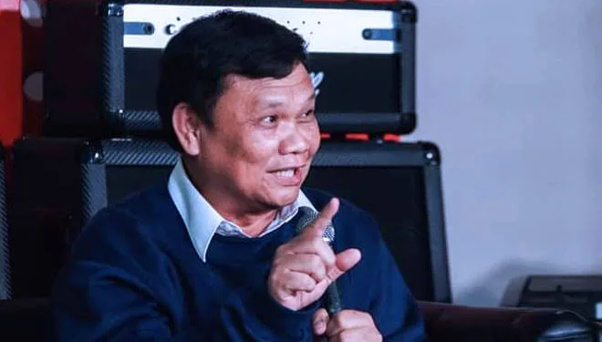 Emrus Sihombing: 7 Hal Mendasar Masyarakat Indonesia Tidak Memilih di Pilpres 2024