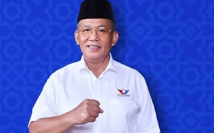 Anang Iskandar: Pusat Rehabilitasi Narkoba Model Penjara Tidak Efektif