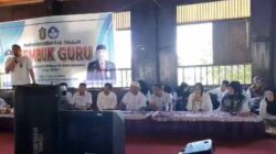 Klarifikasi Video Viral Pejabat Takalar, Tak Ada Ajakan Pilih Pasangan Calon