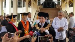 Demokrasi Menurun, Indonesia Terancam Jadi Negara Gagal dan Mengancam Perekonomian