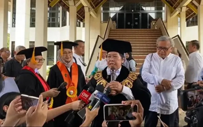 Demokrasi Menurun, Indonesia Terancam Jadi Negara Gagal dan Mengancam Perekonomian