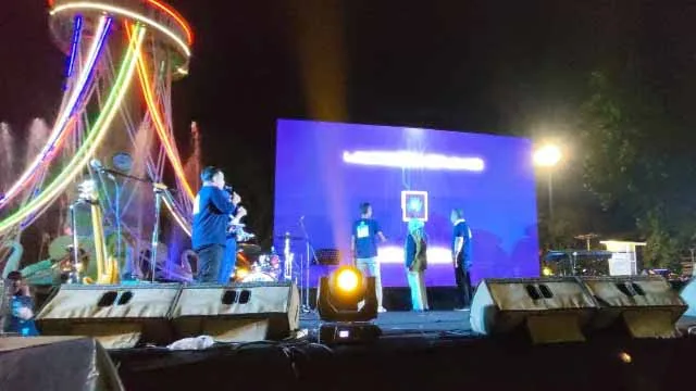 PJ Walikota Jambi Sri Purwaningsih Sambut Baik Launching Kojek KPN KPKJ Kota Jambi