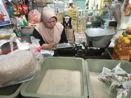Beras Langka, Komisi VI DPR RI: Pemerintah Harus Fleksibel Penyesuaian Harga Pasar