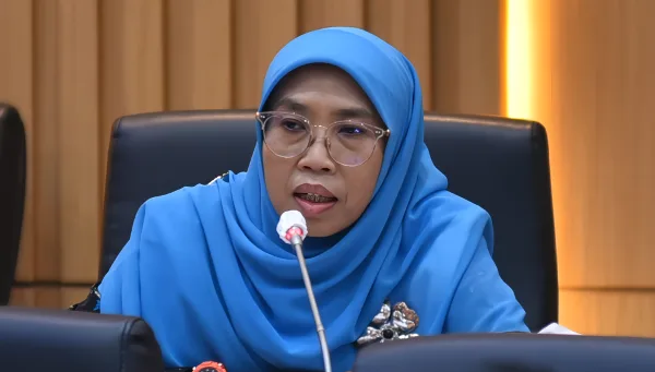 Jelang Ramadhan Beras Langka dan Mahal, Anggota DPR RI Sebut Gara-gara Bansos Pemerintah Jor-joran