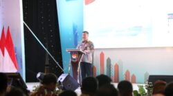 Rakornas Dukcapil 2024, Dirjen Dukcapil Kemendagri: Ada 5 Masalah Utama pada Layanan Adminduk