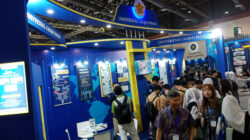 Pameran IIETE 2024.