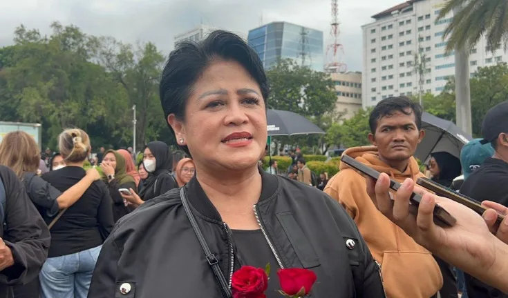 Koalisi Masyarakat Sipil Desak Presiden Revolusi Etika