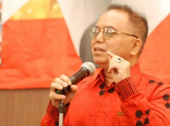 Haidar Alwi: Filosofi Prabu Siliwangi Menjawab Tantangan Moral Bangsa