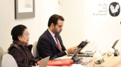 Berkat Usulan Megawati, NU dan Muhammadiyah Raih Zayed Award 2024