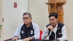 Hasto Sebut Ganjar dan Anies Punya Kemiripan saat Debat Capres Terakhir
