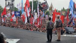 Maklumat Politik Ganjar-Mahfud Menjelang Pencoblosan 14 Februari 2024