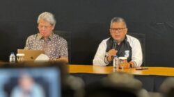 TPN Ganjar-Mahfud Memohon TNI-Polri Jangan Mau Disalahgunakan