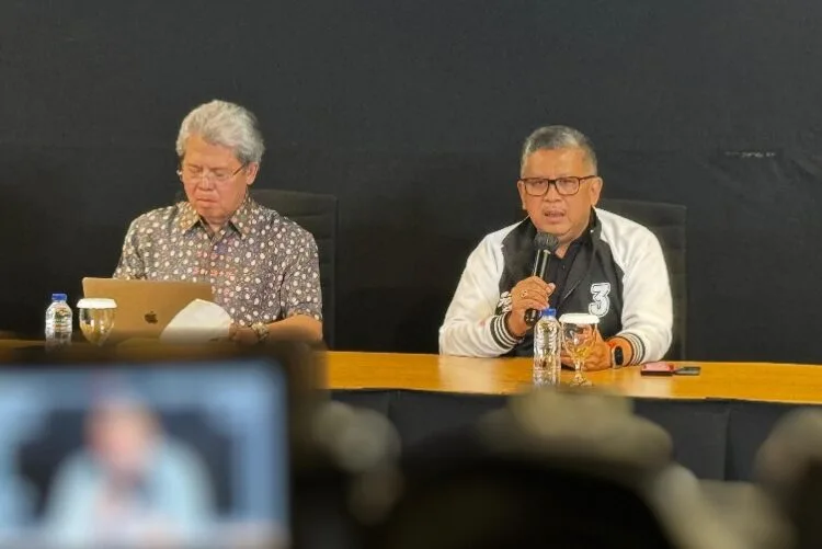 TPN Ganjar-Mahfud Memohon TNI-Polri Jangan Mau Disalahgunakan