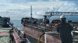 LSM LIRA Minta PT. Jaticatur Segera Eksekusi Putusan Pengadilan tentang Kapal MT. Tutuk yang Dikuasai Gakkum KLHK Batam