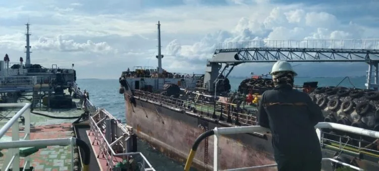 LSM LIRA Minta PT. Jaticatur Segera Eksekusi Putusan Pengadilan tentang Kapal MT. Tutuk yang Dikuasai Gakkum KLHK Batam
