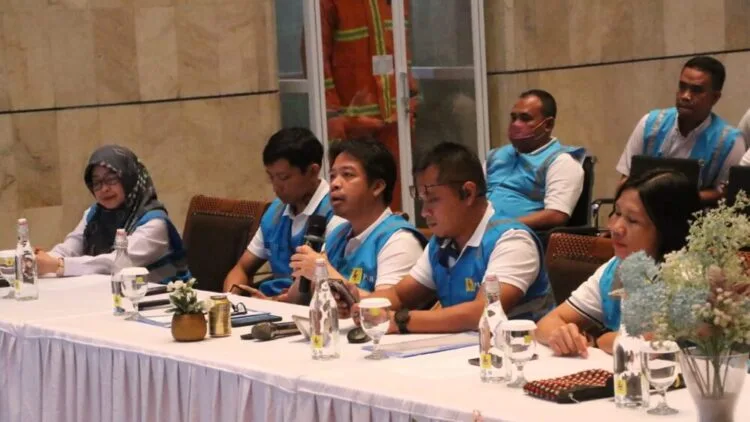 Jelang Pemilu, PLN UIP2B Jamali Pastikan Sistem Kelistrikan Jawa, Madura, dan Bali Aman