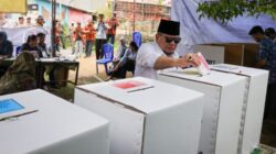 Malah Coblos Calon Lain, LaNyalla Terapkan Ilmu Hakikat-Teologis
