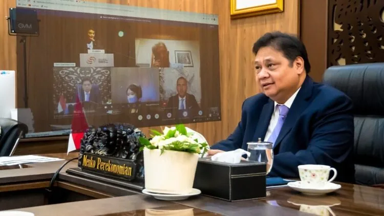 Menko Perekonomian Pastikan Tak Ada Kenaikan TDL dan BBM Hingga Juni 2024