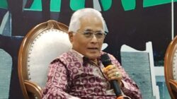 Guspardi Minta KPU Segera Berikan Santunan Petugas Ad Hoc Pemilu Meninggal dan Cacat