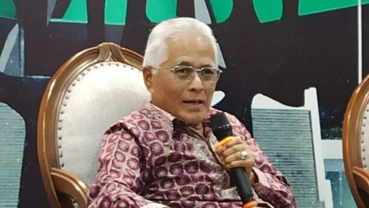 Guspardi Minta KPU Segera Berikan Santunan Petugas Ad Hoc Pemilu Meninggal dan Cacat