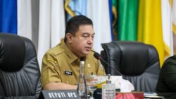 Irjen Kemendagri: Kepala Daerah Diimbau Lakukan Langkah Kongkret Turun ke Lapangan Kendalikan Harga Pangan Jelang Ramadan