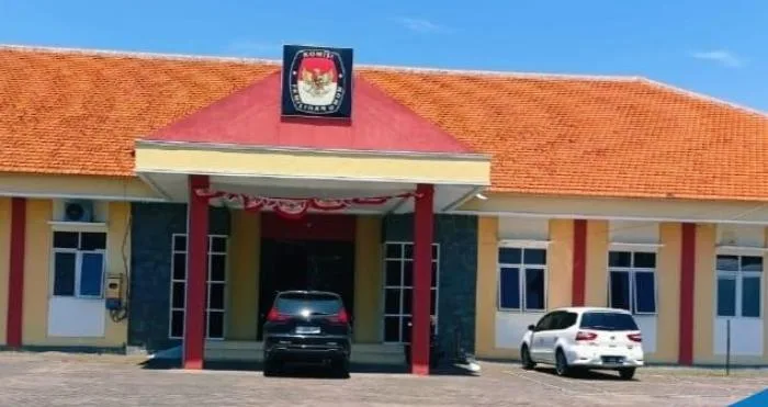 Sosialisasi Pengawasan Patirsipasif Pemilu 2024, Bawaslu Ungkap Pelanggaran KPU Bangkalan