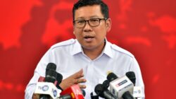 Kepala Bapanas: Bansos Bukan Penyebab Naiknya Harga Beras