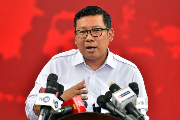 Kepala Bapanas: Bansos Bukan Penyebab Naiknya Harga Beras