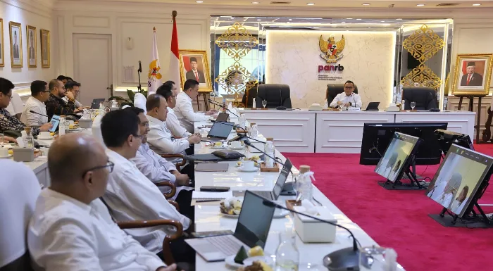 KemenPANRB Matangkan Rencana Peluncuran INA Digital
