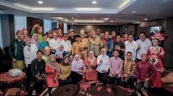 10 Desa Wisata di Provinsi Gorontalo dapat Pelatihan Pemasaran dari Kemenparekraf