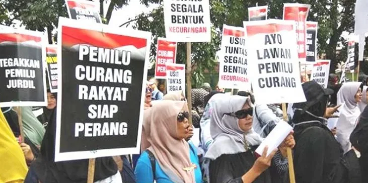 Peneliti Nilai Peluang Ganjar Gulirkan Angket Kecurangan Pilpres 2024 Sulit Terealisasi