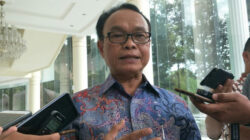 Prof Djohermnasyah Djohan.
