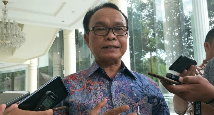 Catatan Kritis Retret Hambalang dari Pakar Otonomi Daerah Prof Djohermansyah