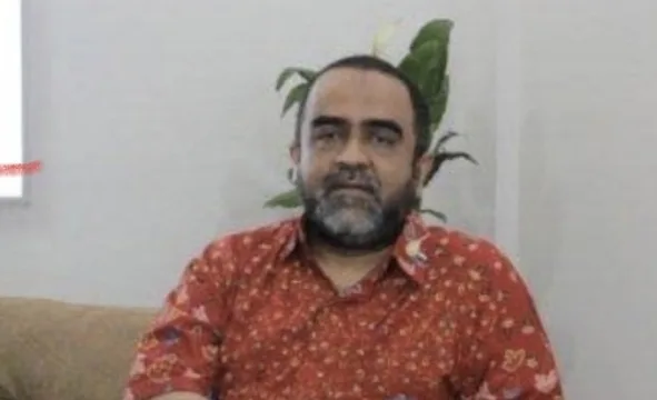 Habib Syakur Bongkar Dugaan Pelanggaran Netralitas ASN oleh Pj. Bupati Pasaman dan Bupati Pasbar di Pileg 2024