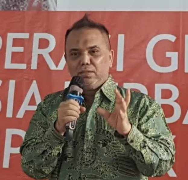 Haidar Alwi Ingatkan Kriteria Pemimpin yang Layak Dicoblos